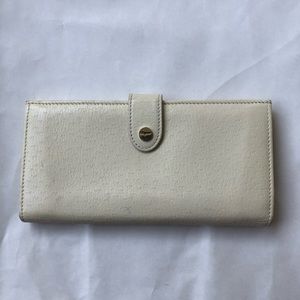 Ferragamo wallet